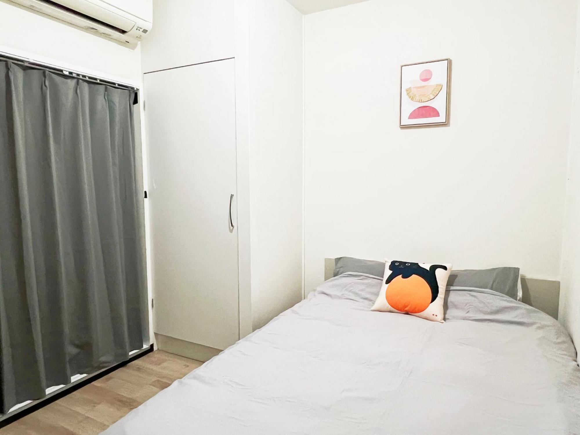 民宿 池袋電車2分3room 6人可