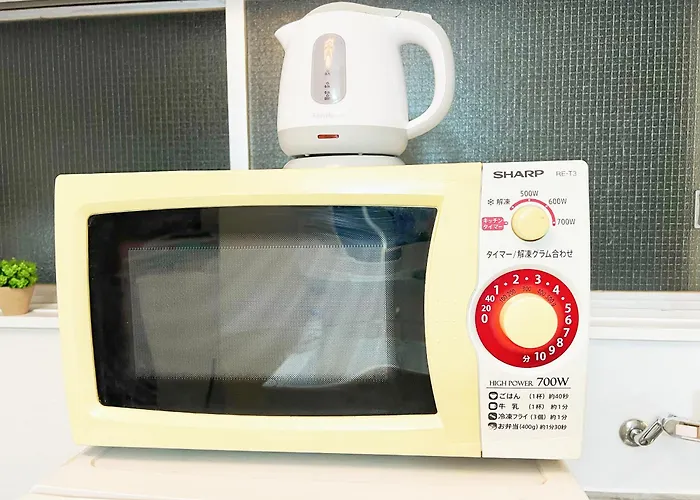 池袋電車2分3Room 6人可