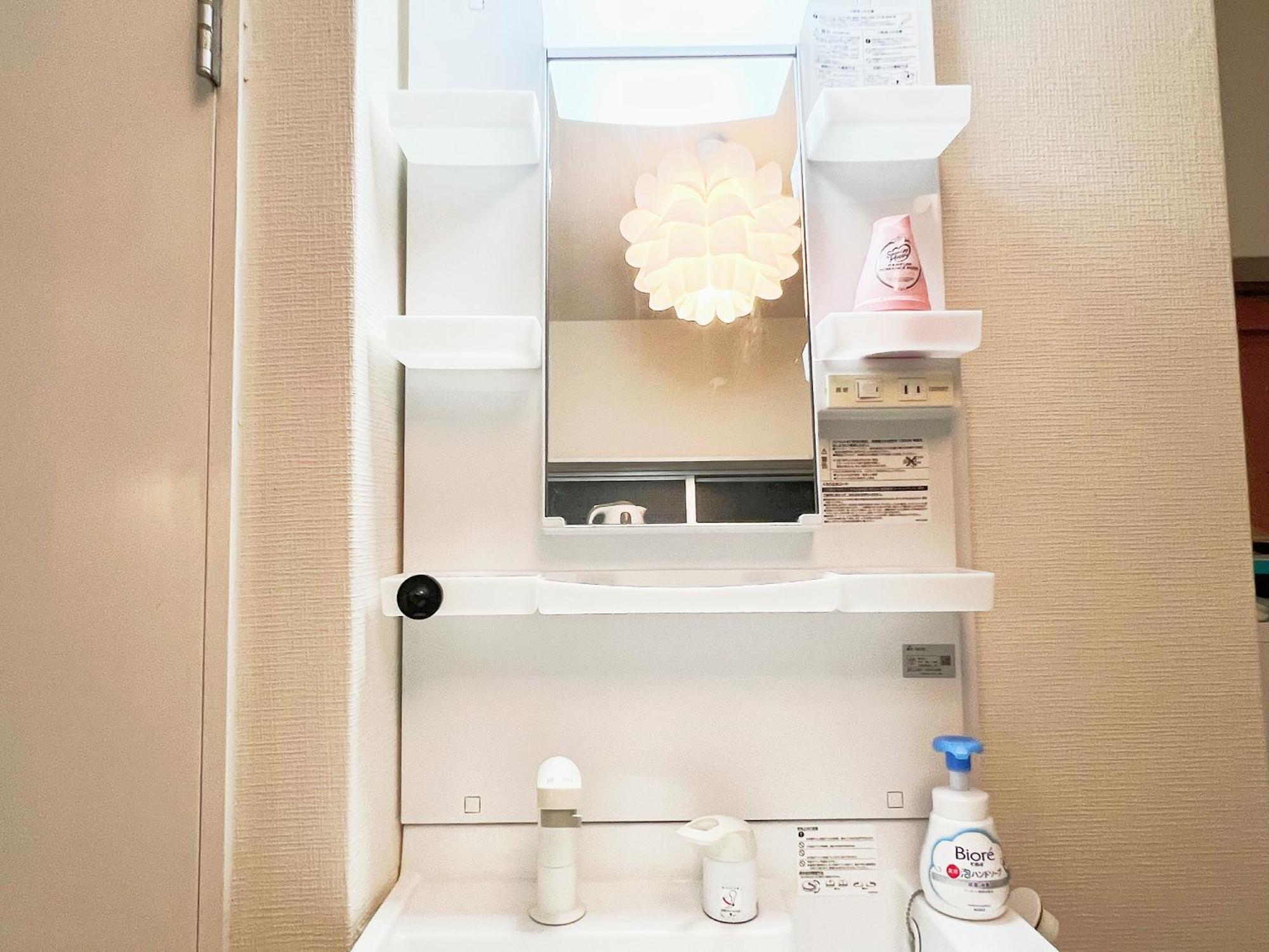 民宿 池袋電車2分3room 6人可